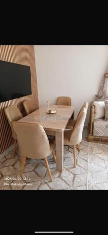 Salle à manger - 2