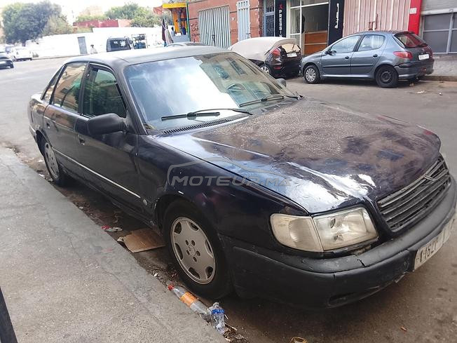 vente voiture 