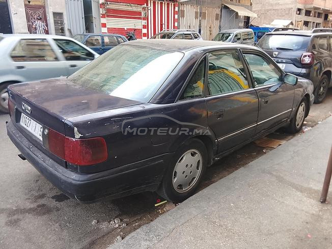 vente voiture 