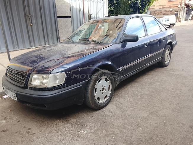 vente voiture 