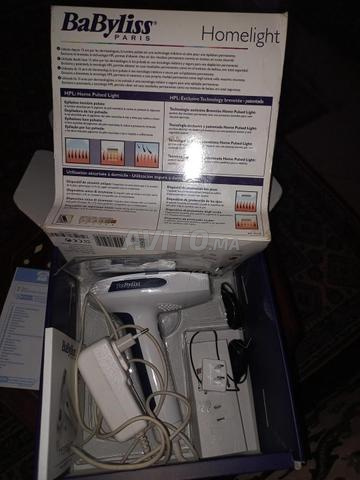 جهاز إزالة الشعر بالضوء النبضي G900 - 2