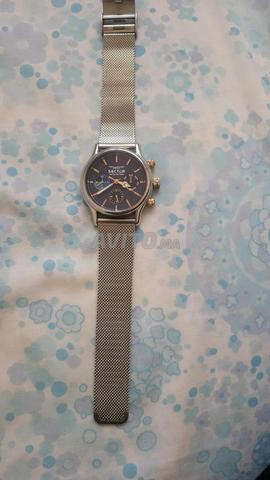 Montre Sector - 2