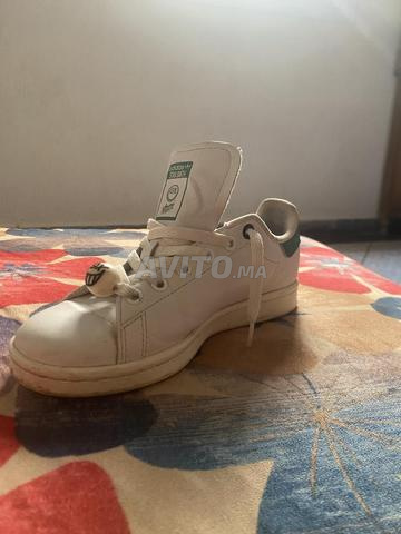 adidas STAN SMITH andré saraiva original taille 37 - 2
