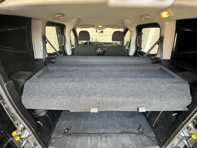 Fiat Fiorino Diesel Manuelle 2019 à Berkane