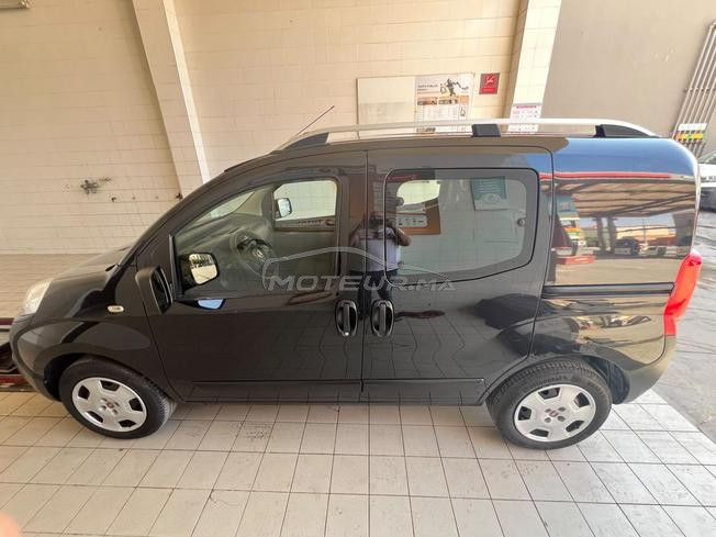 Fiat Fiorino Diesel Manuelle 2019 à Berkane