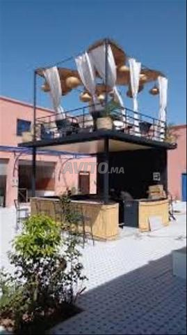 magasin à vendre - 2