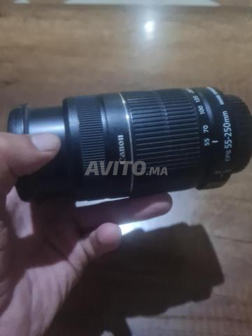 Objectifs Canon neufs - 2