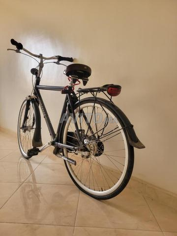 Vélo Gazelle bonne qualité - 2
