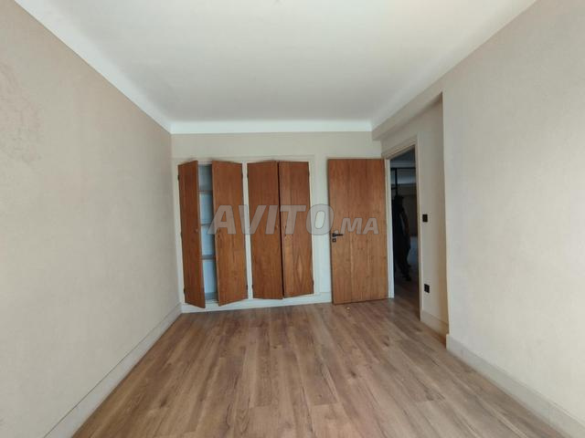 Appartement à louer Avenue Abdelkrim Khattabi - 2