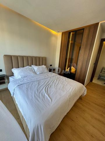 Location studio meublé à Quartier des hôpitaux - 2