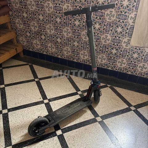 trottinette électrique