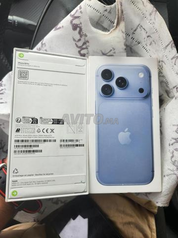 iPhone 18 Pro 256 - 2