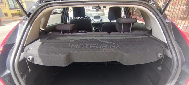 Ford Fiesta Diesel Manuelle 2018 à Rabat