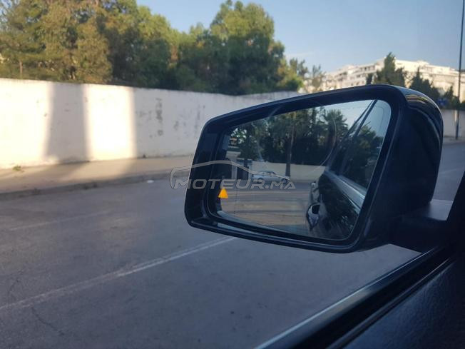 Mercedes-Benz 220 Diesel Automatique 2014 à Tanger