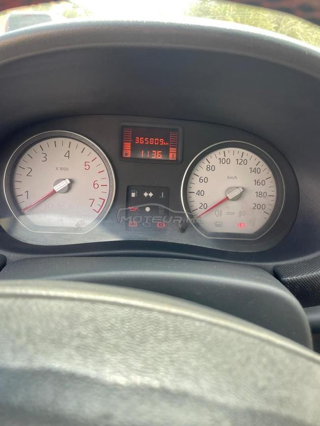 Dacia Logan Diesel Manuelle 2012 à Taza