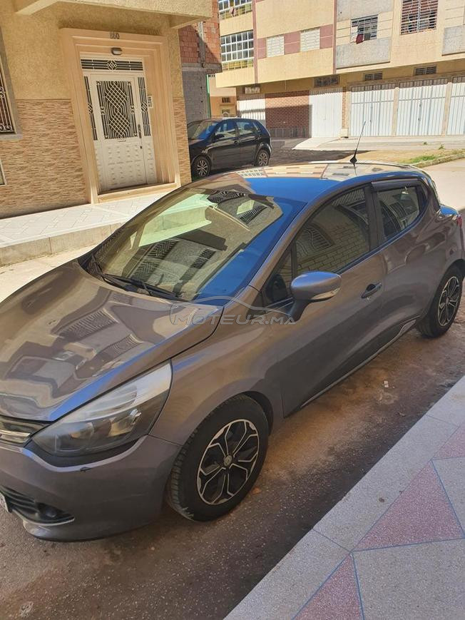 clio 4 a vendre 