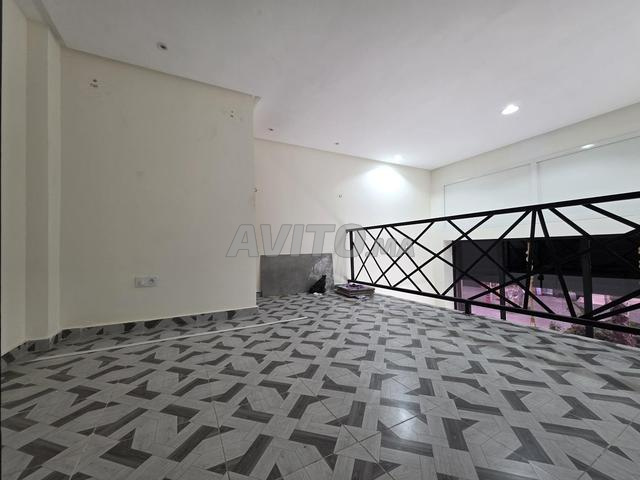 Magasin à vendre au Parc