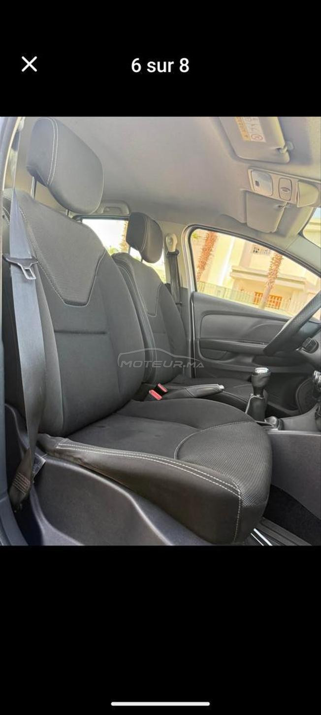 Renault Clio 4 2021