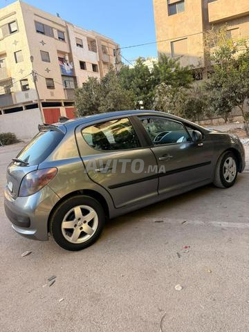 Lotissement Al Hamad - 2