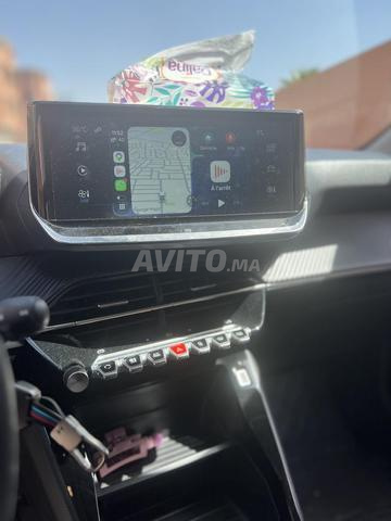 Peugeot 208 Style 2026 - 2