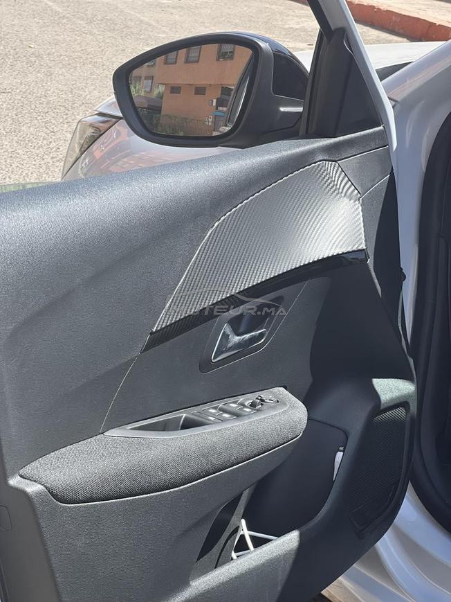 Peugeut 208 Style 2026