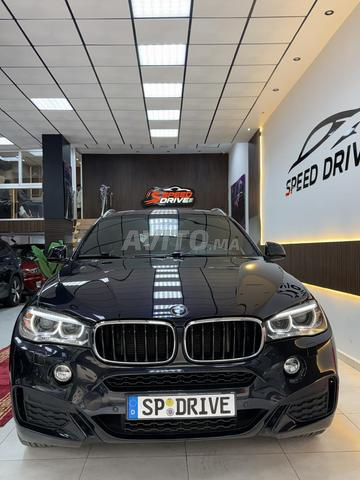 BMW X6 Pack M - 2