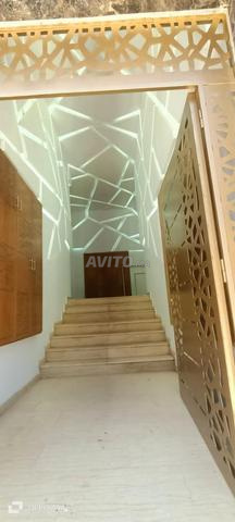 Appartement à louer 86m² à Victoria Bouskoura - 2