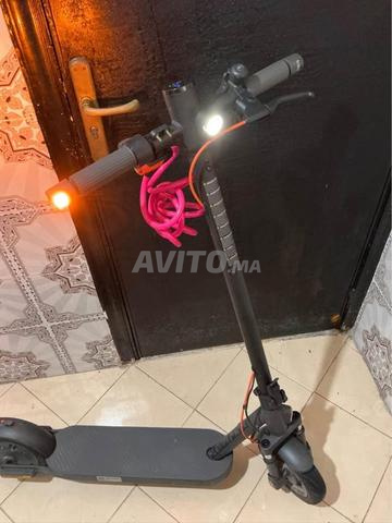 Trottinette Xiaomi Elite - 2