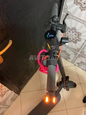 Trottinette Xiaomi Elite