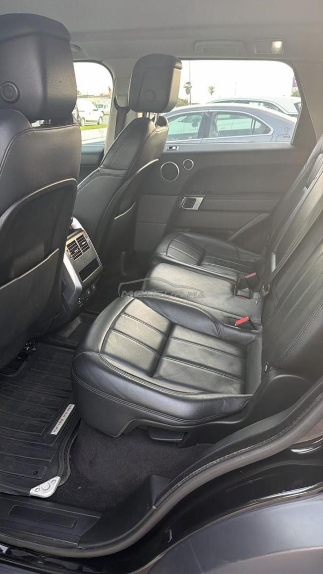 Range Rover Sport SE 