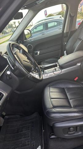 Range Rover Sport SE - 2