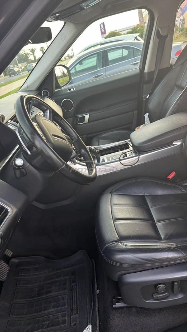 Range Rover Sport SE 