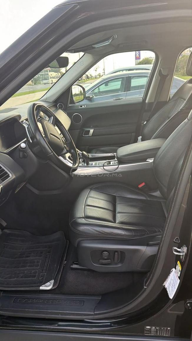 Range Rover Sport SE 