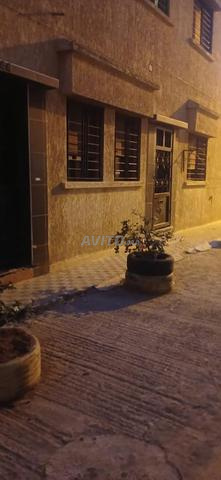 appartement redch hawtta//garage - 2