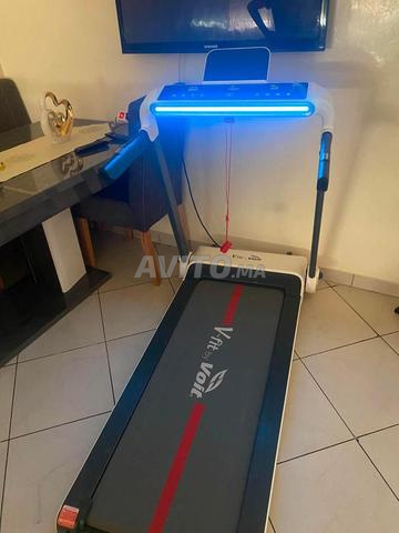 Tapis roulant - 2