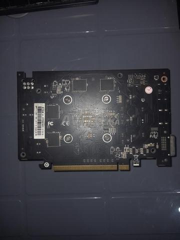 بطاقة رسومات RX 550 4 جيجا GDDR5 - 2