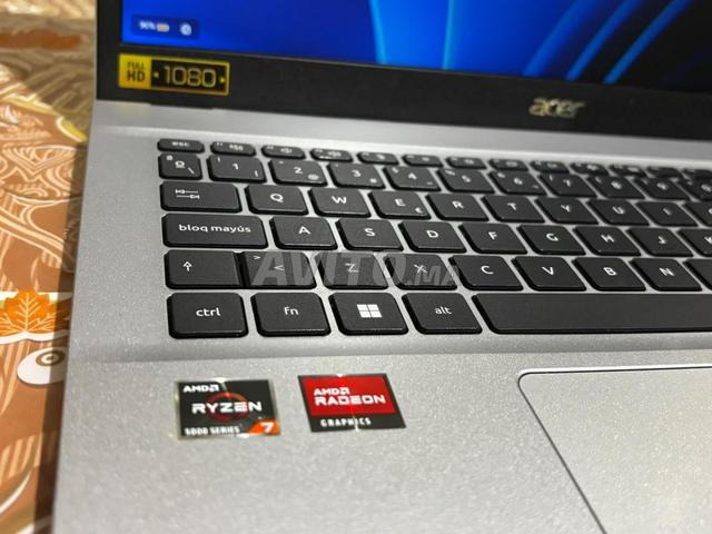 💻 حاسوب Acer Aspire 3 A315-44p للبيع - 2