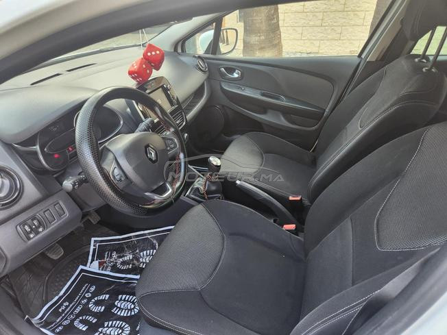 Renault clio 4
