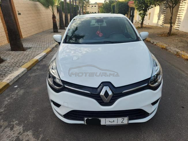 Renault clio 4