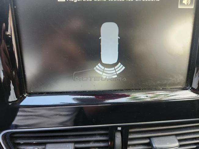 Renault clio 4