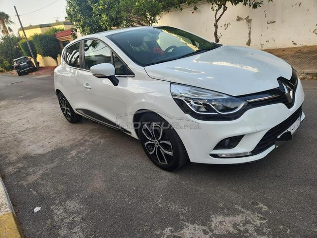 Renault clio 4