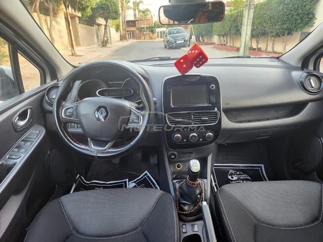 Renault clio 4