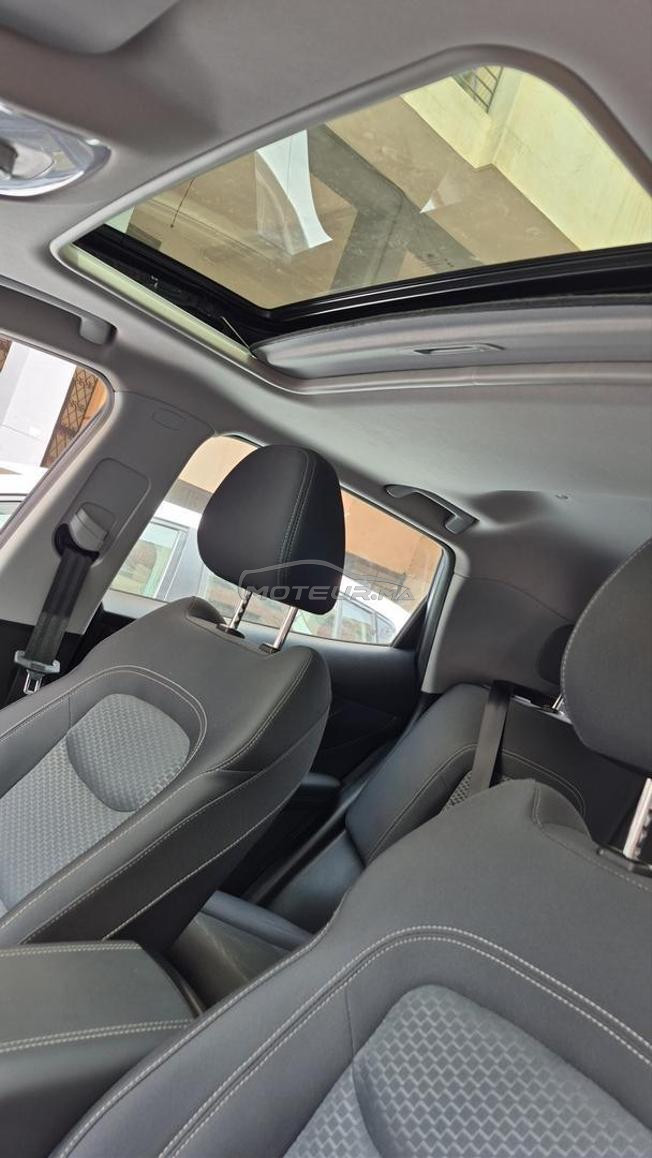 Chery Tiggo 4 Pro Essence Automatique 2026