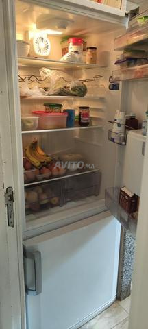 Réfrigérateur Beko NoFrost excellent état - 2