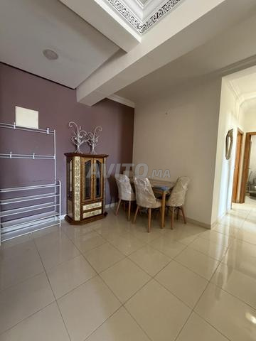 Appartement meublé à louer de 70 m² - 2