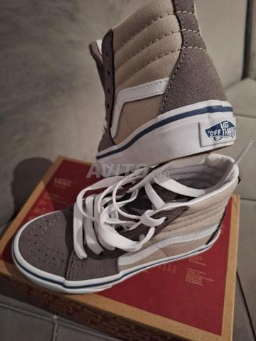 Espadrilles Vans original unisexe - 2