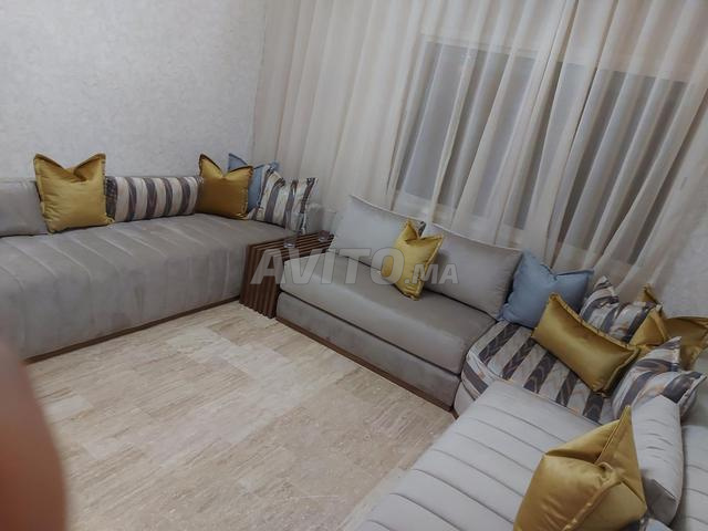 Bouskoura El-Izdihar - 2