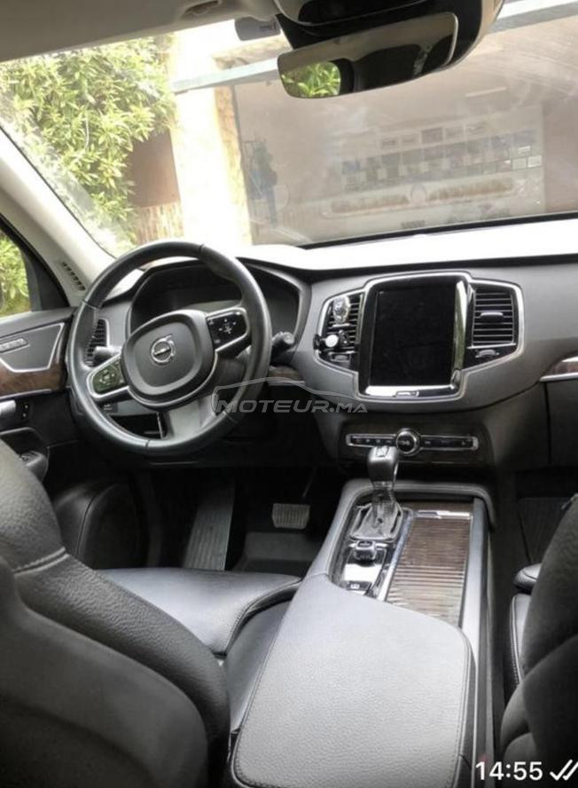 Volvo XC90 Diesel Automatique 2015 à Casablanca