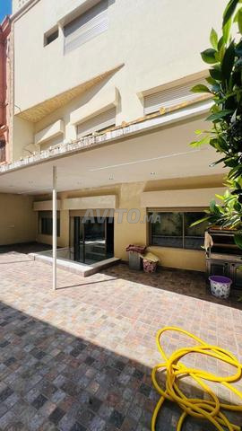 Villa 🏡 meublée 4 chambres 📍 route de Casa - 2