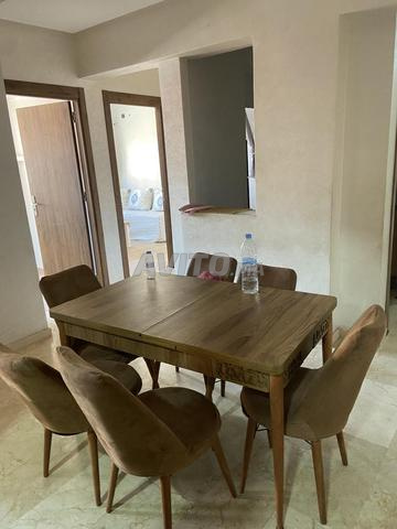 Appartement Cœur de Marrakech Gueliz - 2